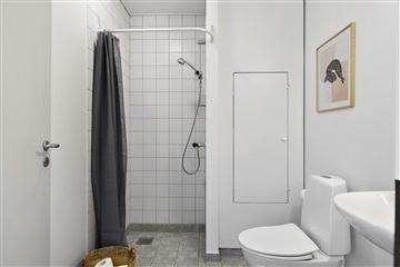 Photo 9. House, Stavnsvej, Tilst 