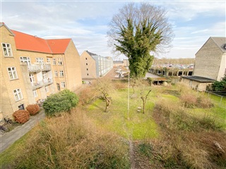 Photo 16. Apartment, Sankt Mortens Gade, Aalborg 