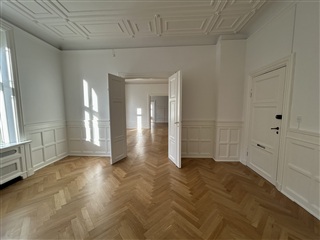 Billede 10. Lejlighed, Puggaardsgade, København V 