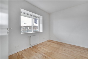 Photo 4. Apartment, Grete Løchtes Gade, Aarhus C 