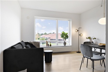 Photo 2. House, Stavnsvej, Tilst 