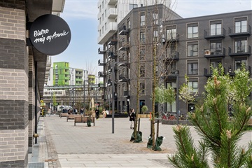 Billede 16. Lejlighed, Ørestads Boulevard, København S 