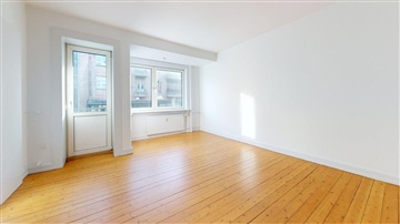 Photo 9. Apartment, Vesterbro, Aalborg 