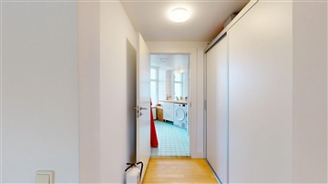 Photo 16. Apartment, Nørre Farimagsgade, København K 