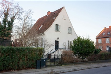 Photo 41. House, Henningsens Alle, Hellerup 