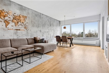 Photo 4. Apartment, Hougårdsvej, Brabrand 