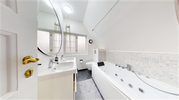 Photo 21. House, Henningsens Alle, Hellerup 