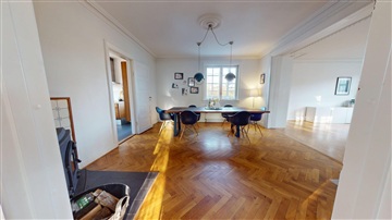 Photo 7. House, Henningsens Alle, Hellerup 