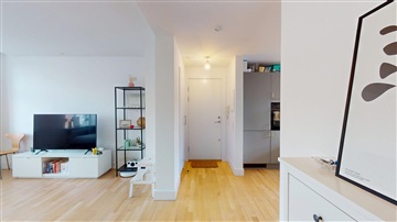 Photo 4. Apartment, Nørre Farimagsgade, København K 