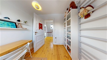 Photo 27. House, Henningsens Alle, Hellerup 