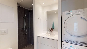 Photo 13. Apartment, Glostervej, Valby 