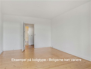 Photo 7. Apartment, Morsøgade, Aalborg 