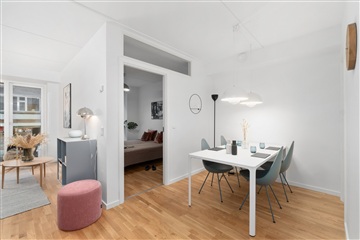 Photo 3. Apartment, Vestergade, Aarhus C 