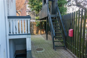 Photo 37. House, Henningsens Alle, Hellerup 