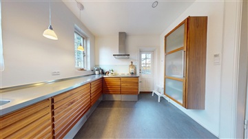 Photo 10. House, Henningsens Alle, Hellerup 