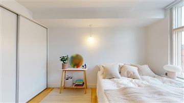 Photo 11. Apartment, Nørre Farimagsgade, København K 