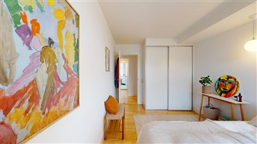 Photo 12. Apartment, Nørre Farimagsgade, København K 