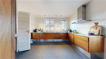 Photo 11. House, Henningsens Alle, Hellerup 