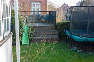 Photo 28. House, Henningsens Alle, Hellerup 