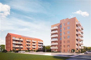 Photo 2. Apartment, A C Hansensvej, Frederikssund 