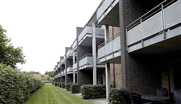 Billede 2. Lejlighed, Tietgensgade, Herning 