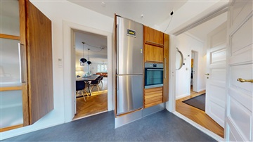 Photo 12. House, Henningsens Alle, Hellerup 