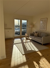 Photo 3. Apartment, Thomas Boss Gade, Aalborg 