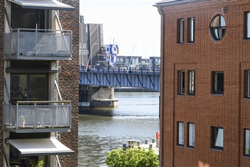 Photo 1. Apartment, Brohusgade, Aalborg 