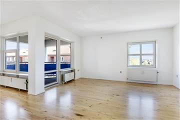 Photo 2. Apartment, Gundorfslund, Aalborg 