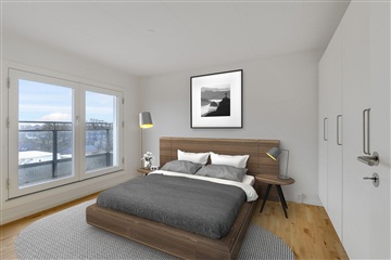 Photo 4. Apartment, Hørhaven, Aalborg 