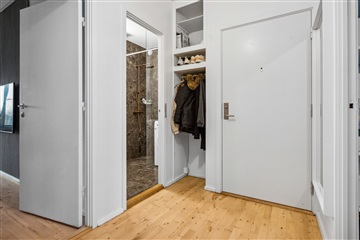 Photo 1. Apartment, Hougårdsvej, Brabrand 