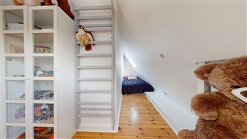 Photo 22. House, Henningsens Alle, Hellerup 