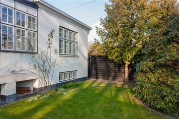 Photo 38. House, Henningsens Alle, Hellerup 