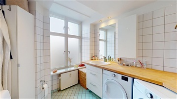 Photo 13. Apartment, Nørre Farimagsgade, København K 