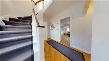 Photo 16. House, Henningsens Alle, Hellerup 