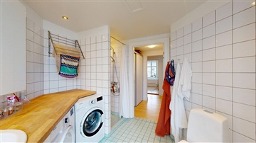 Photo 15. Apartment, Nørre Farimagsgade, København K 