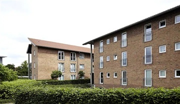 Billede 4. Lejlighed, Tietgensgade, Herning 