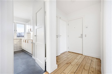 Photo 8. Apartment, Morsøgade, Aalborg 