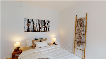 Photo 6. Apartment, Glostervej, Valby 