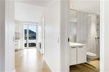 Photo 4. Apartment, Odinsgade, Aalborg 