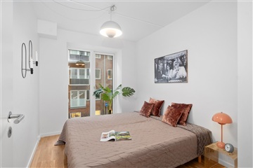 Photo 4. Apartment, Vestergade, Aarhus C 