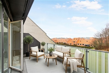 Photo 4. Apartment, Lille Tingbakke, Vodskov 