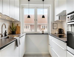 Photo 2. Apartment, Sejrøgade, Aalborg 