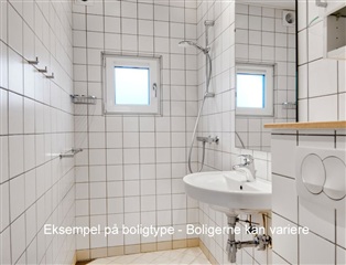 Photo 3. Apartment, Bogøgade, Aalborg 