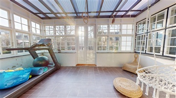 Photo 14. House, Henningsens Alle, Hellerup 