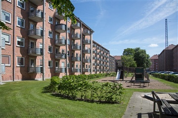 Photo 9. Apartment, Bogøgade, Aalborg 