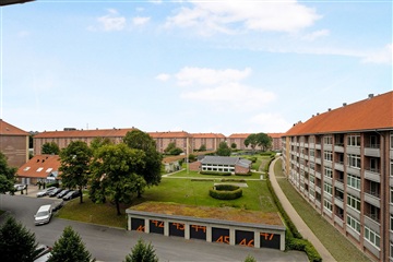 Photo 7. Apartment, Samsøgade, Aalborg 