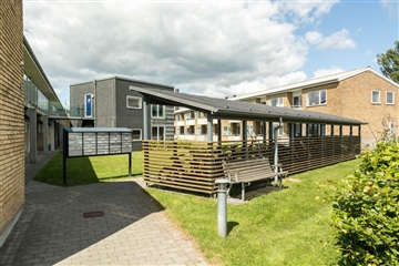 Photo 3. Room, Stadionsvej, Horsens 