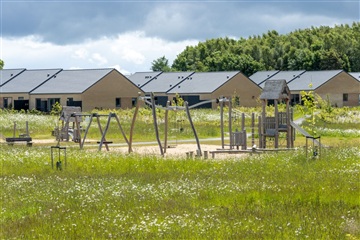 Photo 1. House, Birksvej, Silkeborg 