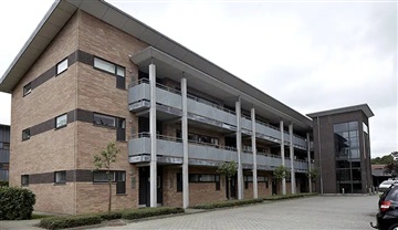 Billede 1. Lejlighed, Tietgensgade, Herning 